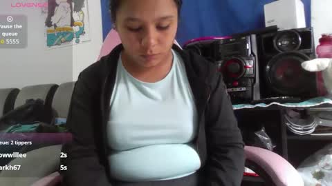 charis 2 online show from March 2, 7:21 pm