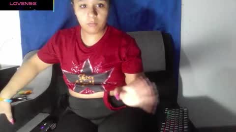 charis 2 online show from March 10, 12:59 am