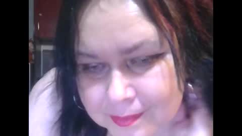 CharleeKendall online show from January 6, 12:42 pm