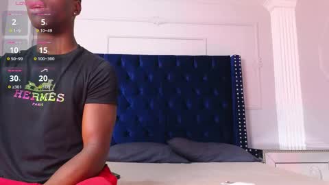 charlesbrown_ online show from September 10, 12:27 pm