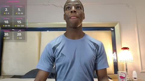 charlesbrown_ online show from October 17, 1:25 pm