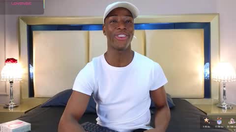 charlesbrown_ online show from February 4, 4:02 pm