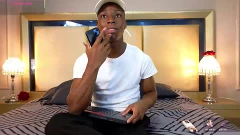 charlesbrown_ online show from February 15, 12:18 am