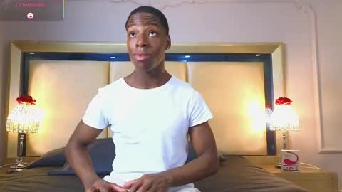 charlesbrown_ online show from May 17, 3:41 pm