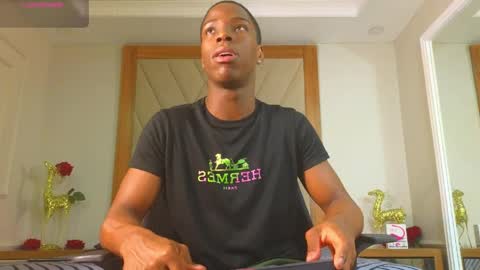 charlesbrown_ online show from May 24, 1:54 am