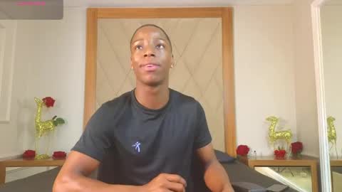 charlesbrown_ online show from May 25, 2:23 pm