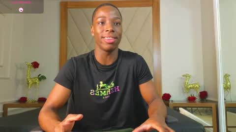 charlesbrown_ online show from May 27, 1:52 pm