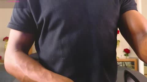 charlesbrown_ online show from May 29, 7:45 pm