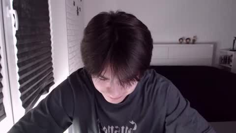 charleshanson69 online show from September 9, 8:58 am