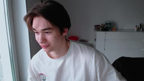 charleshanson69 online show from October 17, 11:24 am