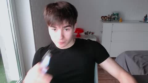 charleshanson69 online show from November 21, 11:31 am