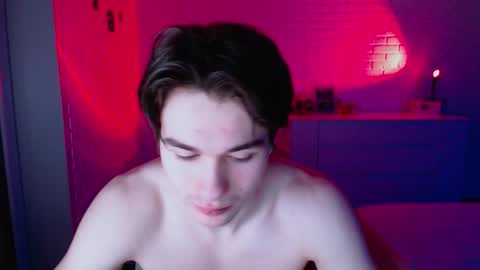 charleshanson69 online show from February 3, 8:36 pm