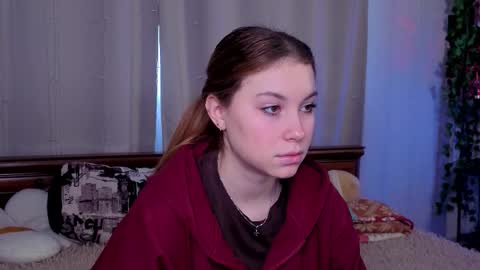 Snapshot of charlesreynosa chatting on February 6, 9:56 am Ariel online show from February 6, 9:56 am