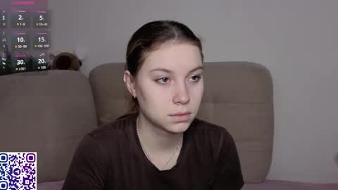 Snapshot of charlesreynosa chatting on February 26, 9:19 am Ariel online show from February 26, 9:19 am