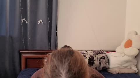 Ariel online show from March 11, 11:05 am