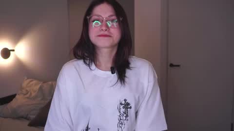 Snapshot of charletterosenbush chatting on March 22, 6:33 pm Mia online show from March 22, 6:33 pm