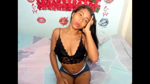 charley_hot online show from October 28, 4:49 am