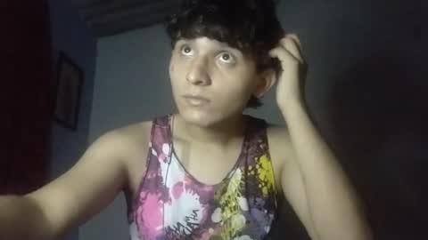 Snapshot of charley_levinss chatting on February 25, 11:11 pm charley online show from February 25, 11:11 pm