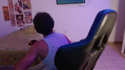 charley_morgan online show from July 9, 2:59 am