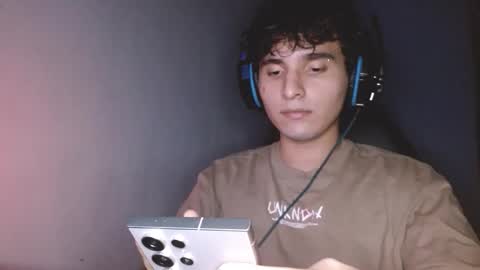 Charley quinn online show from October 24, 3:14 am