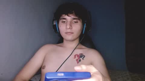 Charley quinn online show from November 9, 3:16 am