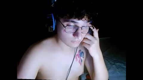 Charley quinn online show from March 26, 11:43 pm