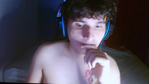 Charley quinn online show from April 5, 11:35 pm