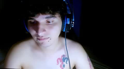 Charley quinn online show from April 18, 12:03 am