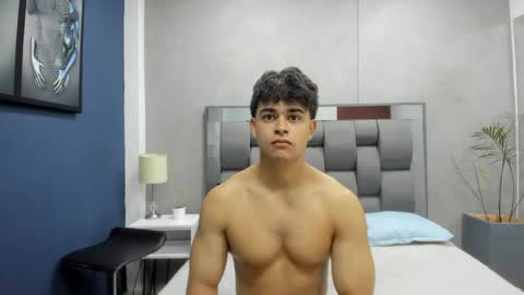 Charlie Musk online show from May 3, 11:27 am