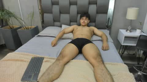 Charlie Musk online show from May 28, 10:23 am