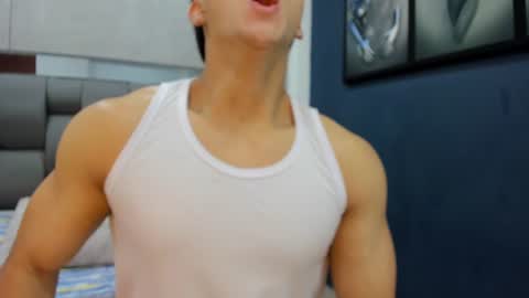 Charlie Musk online show from July 5, 11:39 am