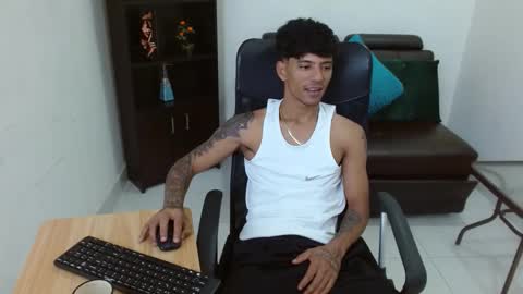 Snapshot of charlie_oconnor chatting on December 19, 4:13 am Charlie oconnor online show from December 19, 4:13 am