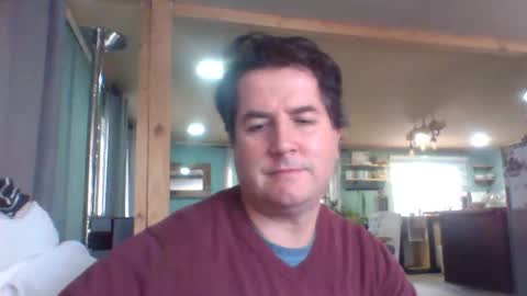 I am Charlie online show from March 16, 2:10 pm