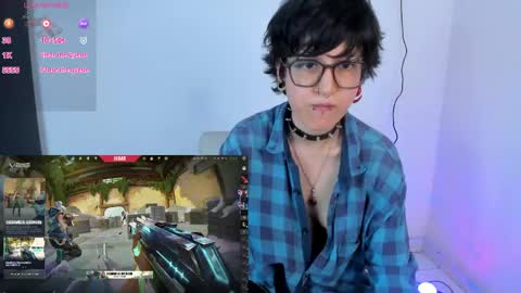 Charlie online show from May 5, 4:48 pm
