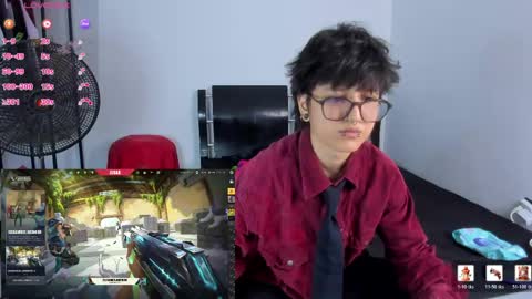 Charlie online show from May 22, 4:56 pm