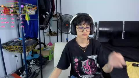 Charlie online show from May 23, 8:46 pm