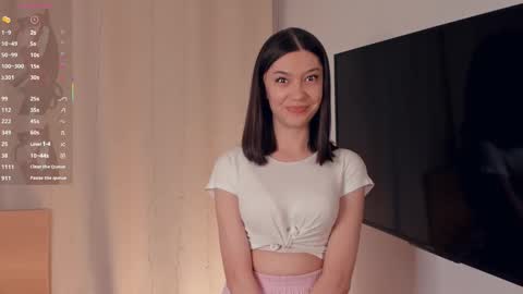 Yumi online show from March 3, 9:53 pm