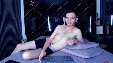 Charlize online show from May 20, 11:38 am
