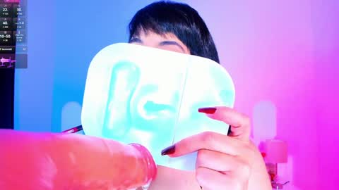 Charloott Evans online show from January 26, 12:16 am