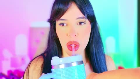 Charloott Evans online show from October 23, 3:17 am