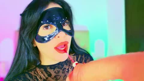 Charloott Evans online show from January 16, 11:42 pm