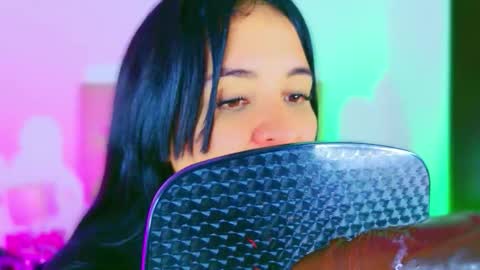 Charloott Evans online show from March 2, 5:08 am