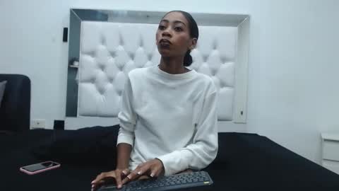 charlot_imp online show from January 11, 11:26 am