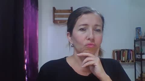charlott online show from October 15, 6:30 pm