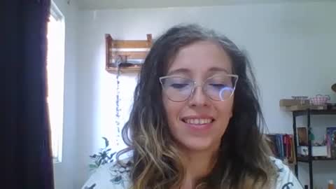 charlott online show from February 9, 5:17 pm