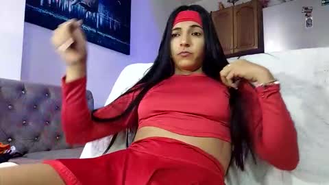 Snapshot of charlot_sanchez chatting on September 11, 7:14 pm lot online show from September 11, 7:14 pm