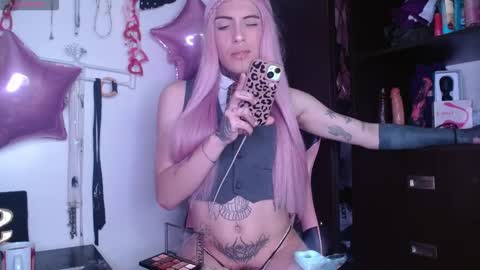 Ale punky online show from March 7, 6:27 pm