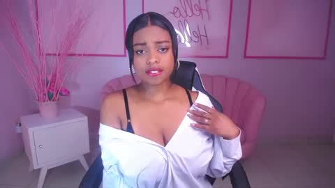 Snapshot of charlote_fun_a chatting on January 9, 10:52 am Charlote online show from January 9, 10:52 am