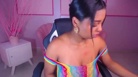 Snapshot of charlote_fun_a chatting on January 21, 10:41 am Charlote online show from January 21, 10:41 am