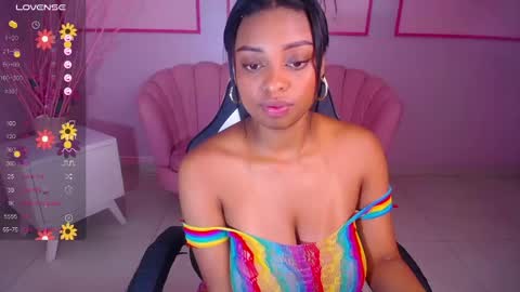 Snapshot of charlote_fun_a chatting on January 21, 1:43 pm Charlote online show from January 21, 1:43 pm